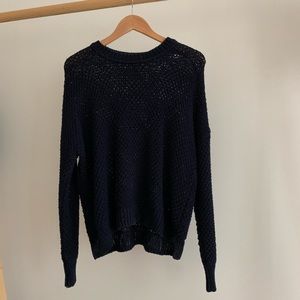 Madewell Sweater
